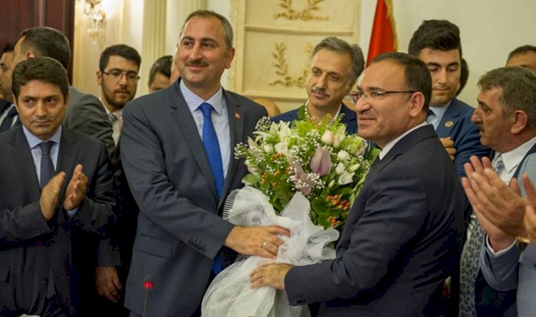 Türkiye'yi Ak Parti mi yönetiyor, CHP mi?