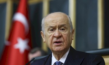 Bahçeli: İBB Başkanı derhal görevden affını talep etmelidir