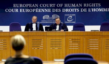 AİHM, HDP'li vekillerin dokunulmazlıklarının kaldırılması ve yargılanmalarını hak ihlali saydı