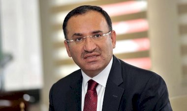 Adalet Bakanı Bozdağ'dan ilk talimat: Adalet, sosyal medyaya kalmasın