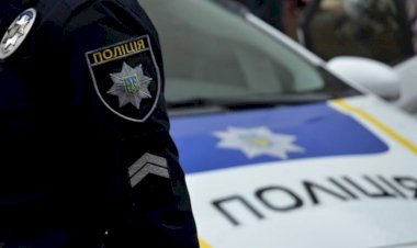 Ukrayna'da şiddet eylemi planlayan bir grup provokatör yakalandı!