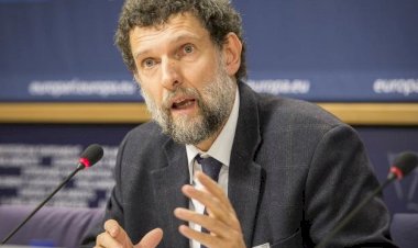 Avrupa Konseyi'nde kritik Kavala oylaması