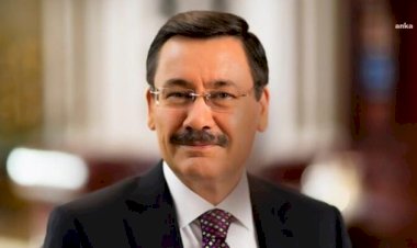 Gökçek hakkındaki Gülen medyası soruşturmasında takipsizlik kararı