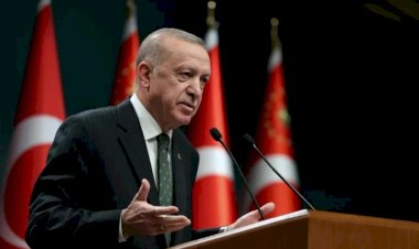 Erdoğan seçim kabinesi mi kuruyor?