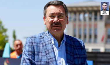 Başsavcılık, Melih Gökçek’in geçmişteki FETÖ bağlantılarını suç kabul etmedi