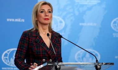 Rusya'dan Ukrayna'ya: Irak, Suriye ve Libya'nın kaderini hatırlayın