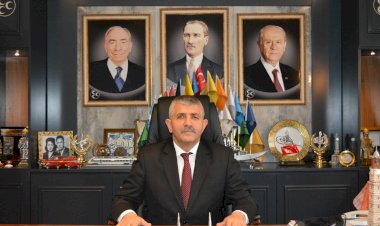 MHP İzmir Şükürer'e Cevap