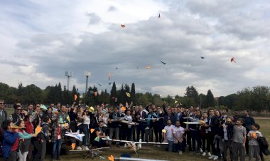 Egeli gençler dünyanın en büyük teknoloji fuarına hazırlanıyor