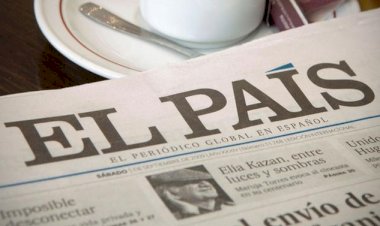 El Pais gizli "Ukrayna" yazışmalarını yayınladı