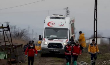 12 göçmenin donarak ölmesi: Ankara Yunanistan'ı suçladı, Atina ise iddiaları reddetti