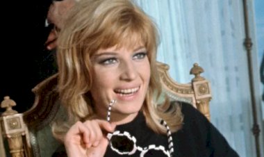 ‘İtalyan sinemasının kraliçesi’ Monica Vitti 90 yaşında hayatını kaybetti