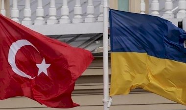 Ukrayna Başbakanı Şmihal: Türkiye ile Ukrayna arasında serbest ticaret anlaşması imzalanacak