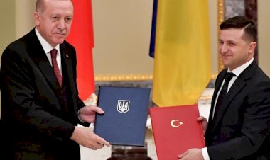 Türkiye Ukrayna krizinde arabulucu olabilecek mi?