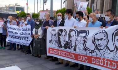 Libya'da şehit olan MİT mensubunun cenaze haberi davasında cezalar onaylandı