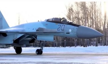 Rusya ve Belarus, Ukrayna'nın kuzey sınırı yakınında ortak tatbikat düzenleyecek