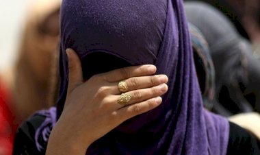 Canlı bomba listesindeki IŞİD'li kadına ceza çıkmadı