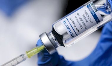 Stiko’dan ikinci hatırlatma dozu ve Novavax tavsiyesi