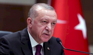 Erdoğan: Mahkemelerimizi tanımayanları tanımayız