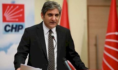 Aykut Erdoğdu: Kürt sorunu ulusal birlik içerisinde TBMM'de çözülmelidir