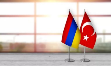 Türkiye ve Ermenistan özel temsilcilerinin ikinci toplantısı 24 Şubat'ta Viyana'da yapılacak