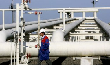 İsrail gazı Türkiye için alternatif olabilir mi?