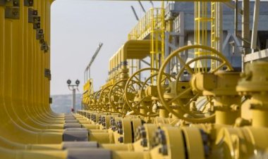 AB Azerbaycan'da gaz arayışında