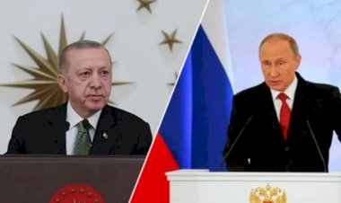Rusya'dan Erdoğan’ın sözlerine yanıt