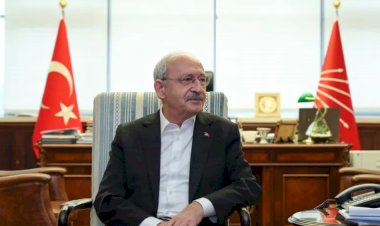 Kılıçdaroğlu: Sonbaharda seçim olacağını düşünüyorum