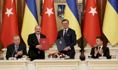Erdoğan'ın Ukrayna zaferi neden sekiz yıl gecikti?