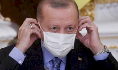 Cumhurbaşkanı Erdoğan ve eşi Emine Erdoğan koronavirüse yakalandı