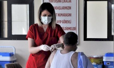 Zorunlu aşı: Türkiye'de mümkün mü?