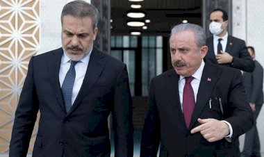 MİT Başkanı Fidan’ın canı neden çok sıkkın?