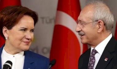 Kılıçdaroğlu'nun daveti üzerine altı muhalefet lideri ilk kez bir araya gelecek