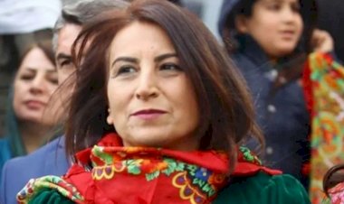 Aysel Tuğluk yeniden Kandıra Cezaevi'ne götürüldü