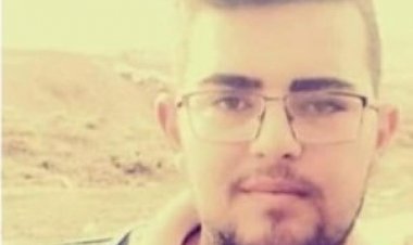 Geriye kayan tır araca çarptı. Birliğine teslim olmaya giderken kazada öldü