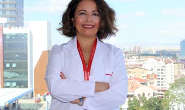 ÇOCUKLARDA BELİRTİLERİ BENZEYEN SOLUNUM YOLU ENFEKSİYONLARINA DİKKAT!