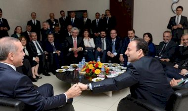 Çözüm süreci; Dün uygulanırken doğru bugün hata olarak görülüyor