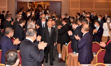 Bahçeli'den partisine talimat: Seçimlere hazırlıklı olun