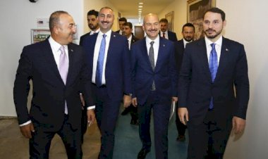 Cevheri Güven’e kim kumpas kurdu? Süleyman Özışık mı?