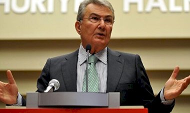 İtiraflarda bulundu… Deniz Baykal’a kaset kumpası pazarlığı