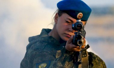 ABD'li yetkililer Rusya'nın Ukrayna'yı işgal etmeye "Yüzde 70 hazır olduğunu" söyledi