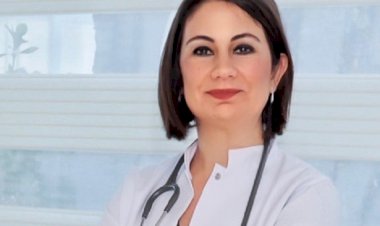 "VİTAMİN TAKVİYELERİ UYKUNUN, SAĞLIKLI BESLENMENİN, SPORUN YERİNİ TUTMUYOR"