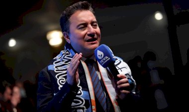 ‘Ülkemizi Avrupa Birliği’ne tam üyelik rotasına sokacağız’