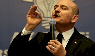 Hedef Süleyman Soylu mu, Ak Parti mi, MHP mi?