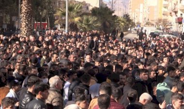 Türkiye’de Elektrik Zammı Protestoları