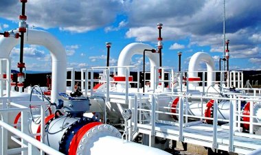 BOTAŞ'tan doğal gaz kısıntısı açıklaması! 18 gün aradan sonra sanayi çarkı dönecek