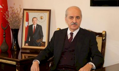 Numan Kurtulmuş ne diyor?