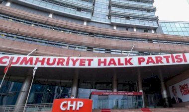 Erdoğan’ın adaylığı konusunda CHP’nin tutumu değişmedi