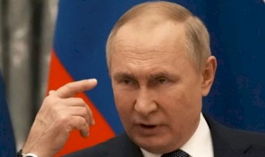 AB liderleri Putin'in 'böl ve yönet' taktiğini boşa çıkarmaya çalışıyor