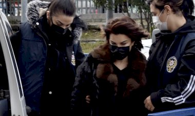 Cumhurbaşkanı Erdoğan'dan gazeteci Sedef Kabaş'a 250 bin liralık tazminat davası